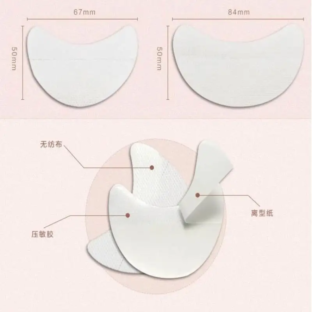 Lash Remove Tape Under Eye Tape Mask Queen Nepal