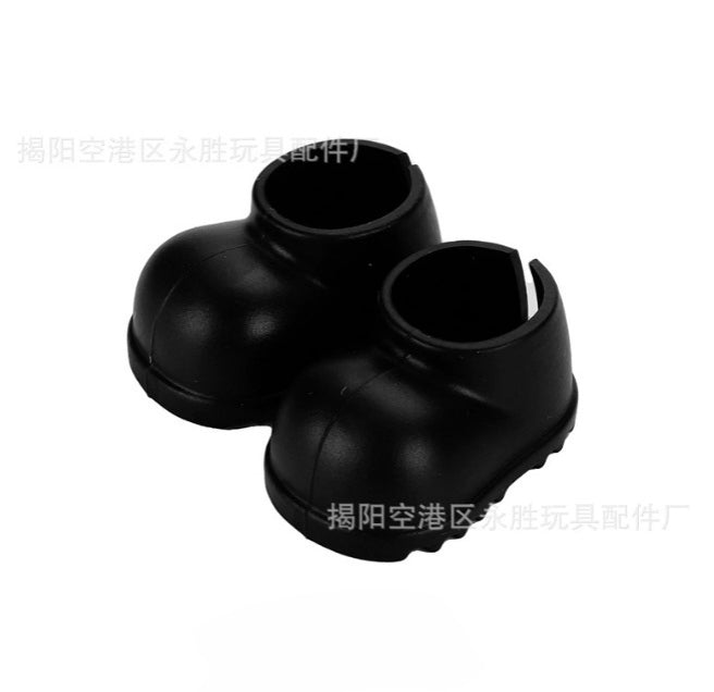 Labubu Doll Shoes Cute Stylish Set Item Easy Beauty Nepal