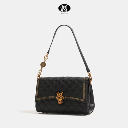 BANEVANE Luxury Women Leader Bag Easy Beauty Nepal