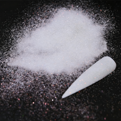 Sugar Powder Nail Art Glitter Dust Powder Mask Queen Nepal