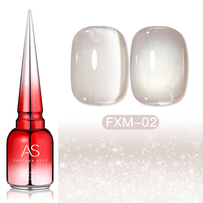 AS FXM Cat Eye Series 15ml Mask Queen Nepal