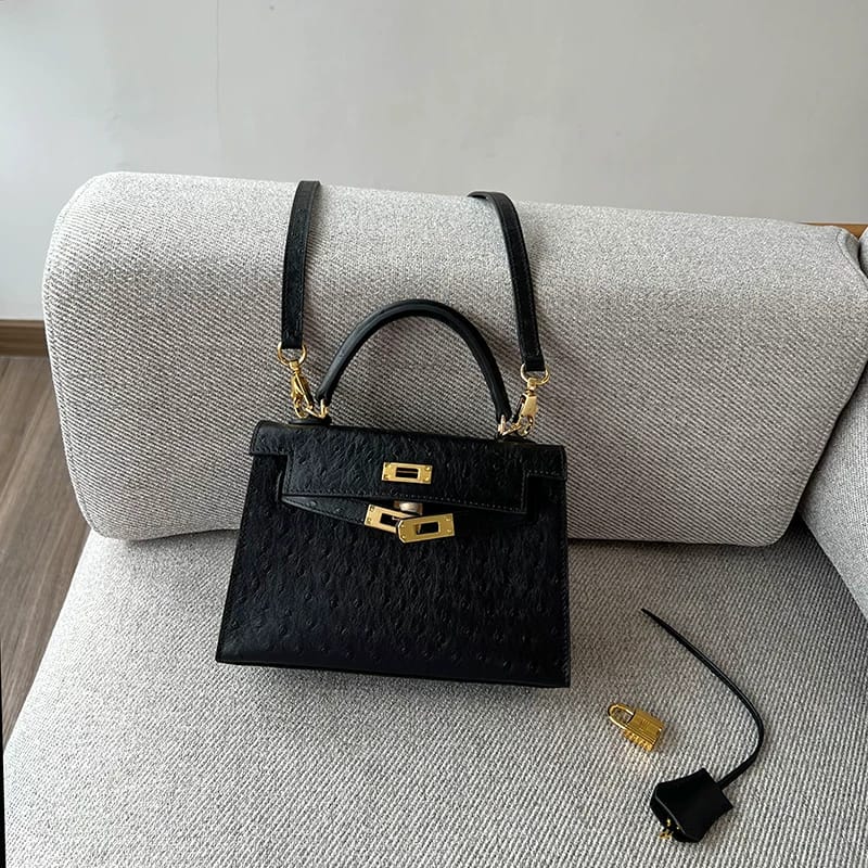 Hermès Kelly luxury bag Easy Beauty Nepal