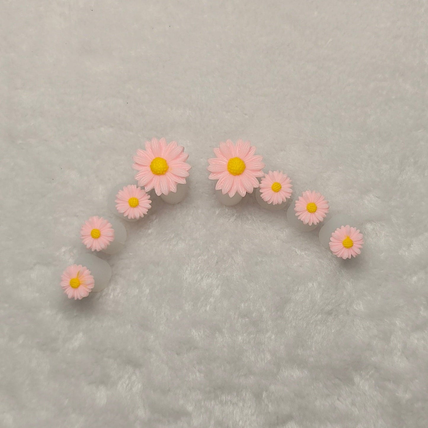 Toe Separator Mask Queen Nepal