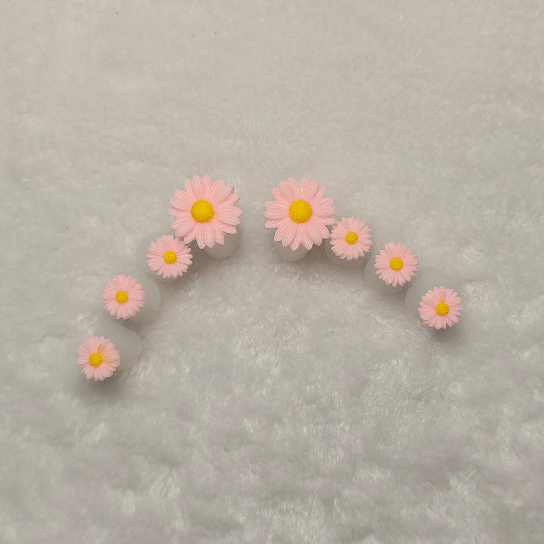 Toe Separator Mask Queen Nepal