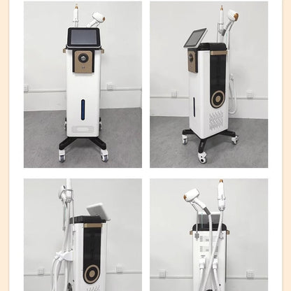 2-in-1  Diode Hair Removal + Picosecond Tattoo & Eyebrow Washing(call for price) Mask Queen Nepal