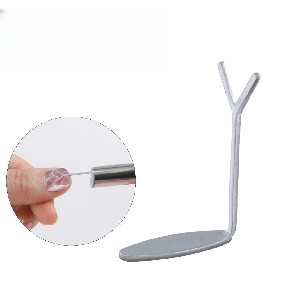 Heart & Rabbit Shape Magnet Tool Mask Queen Nepal