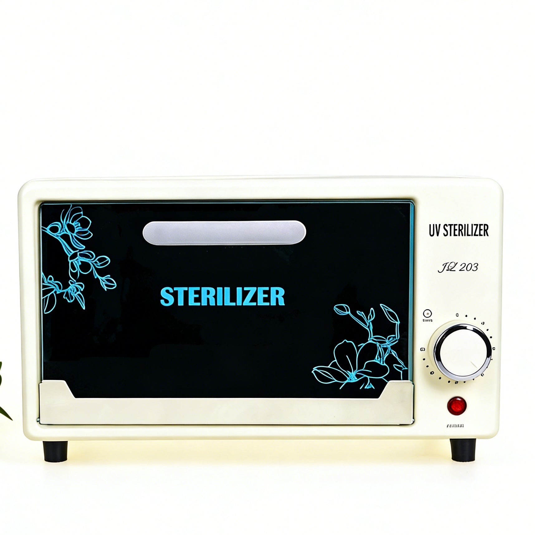 JL-203 Professional UV & Ozone Sterilizer 6L Mask Queen Nepal