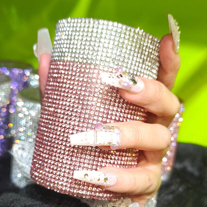 Brush Holder Storage Cubes For Organizing Nail Art Brushes Mask Queen Nepal