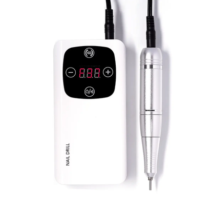 Nail Drill Machine 2 in 1 Nail Drill & Dryer Mask Queen Nepal