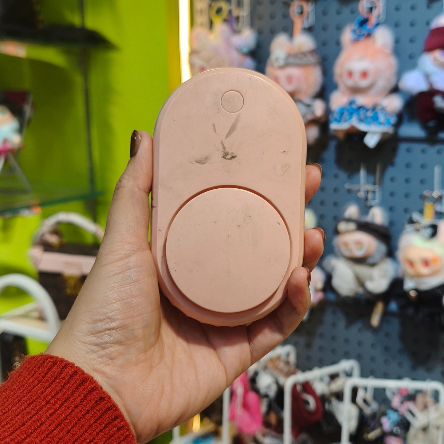 Used Products(16th Jan 10pm Sale Start Only Line Only)