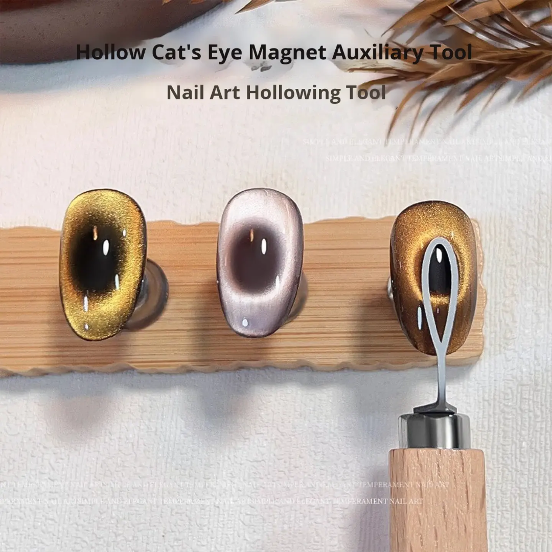 Heart & Rabbit Shape Magnet Tool Mask Queen Nepal