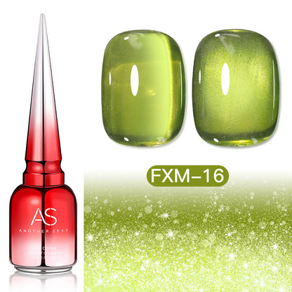 AS FXM Cat Eye Series 15ml Mask Queen Nepal