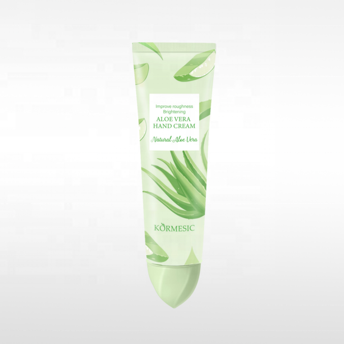 KORMESIC Soothing & Moisturizing Hand Cream Mask Queen Nepal