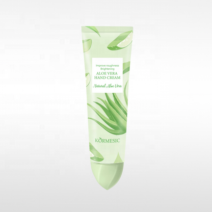 KORMESIC Soothing & Moisturizing Hand Cream Mask Queen Nepal