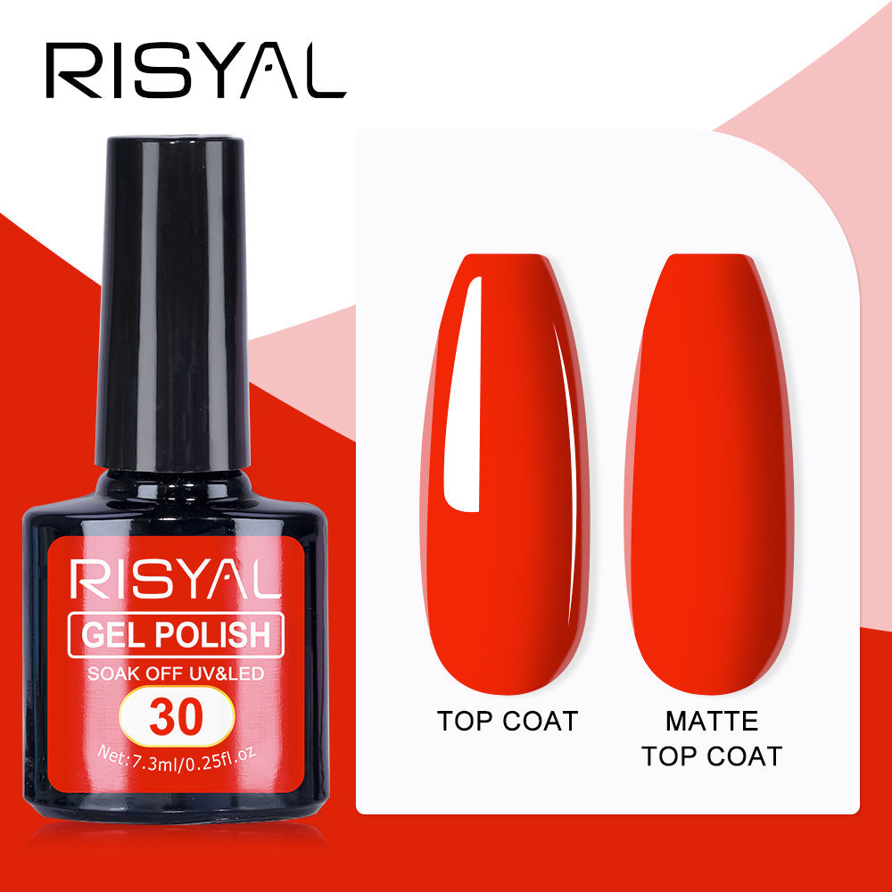Risyal Red Series 7.3ml Mask Queen Nepal