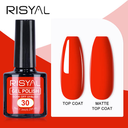 Risyal Red Series 7.3ml Mask Queen Nepal