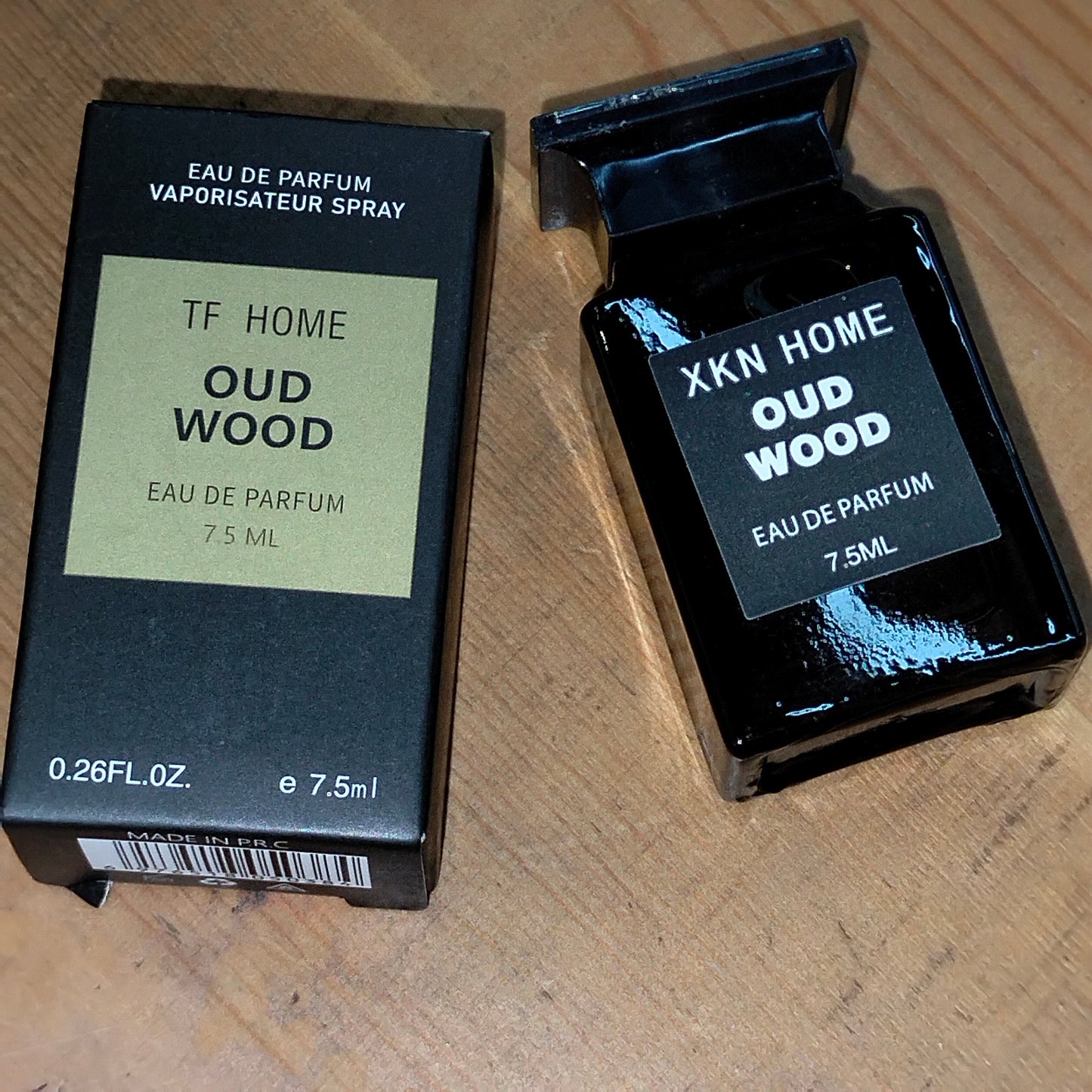 XKN Portable Q Edition 5ml / 7.5ml Mini Perfume Easy Beauty Nepal