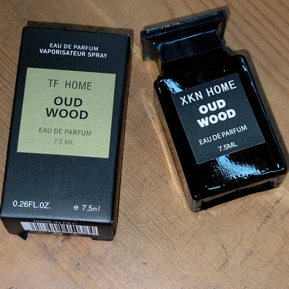 XKN Portable Q Edition 5ml / 7.5ml Mini Perfume Easy Beauty Nepal