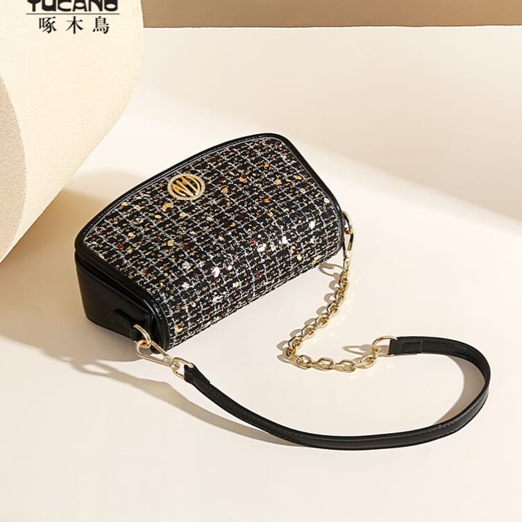 CK&WQ LES PETITES BOMBES Shoulder Bag Easy Beauty Nepal