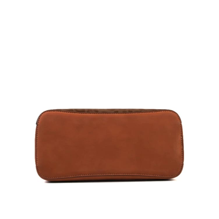 Womens Vintage Leopard Print Handbag Easy Beauty Nepal