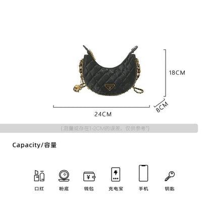 HighDeer Ladies Handheld Mini Bag Easy Beauty Nepal