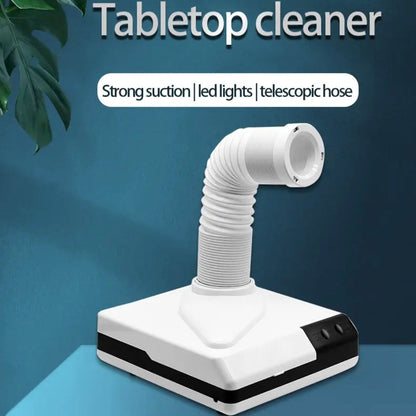 Elephant nose Strong Power Nail Vaccum Dust Collector 60W Mask Queen Nepal