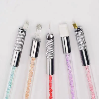 Microblading Pen Mask Queen Nepal