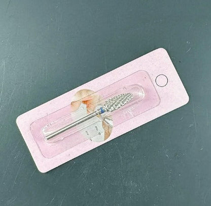Nail Drill Bits for Removing Nail Gel Polish Mask Queen Nepal