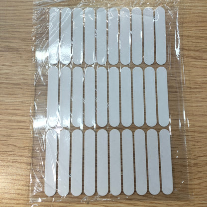 Double Sided Nail Art Adhesive Tape Mask Queen Nepal