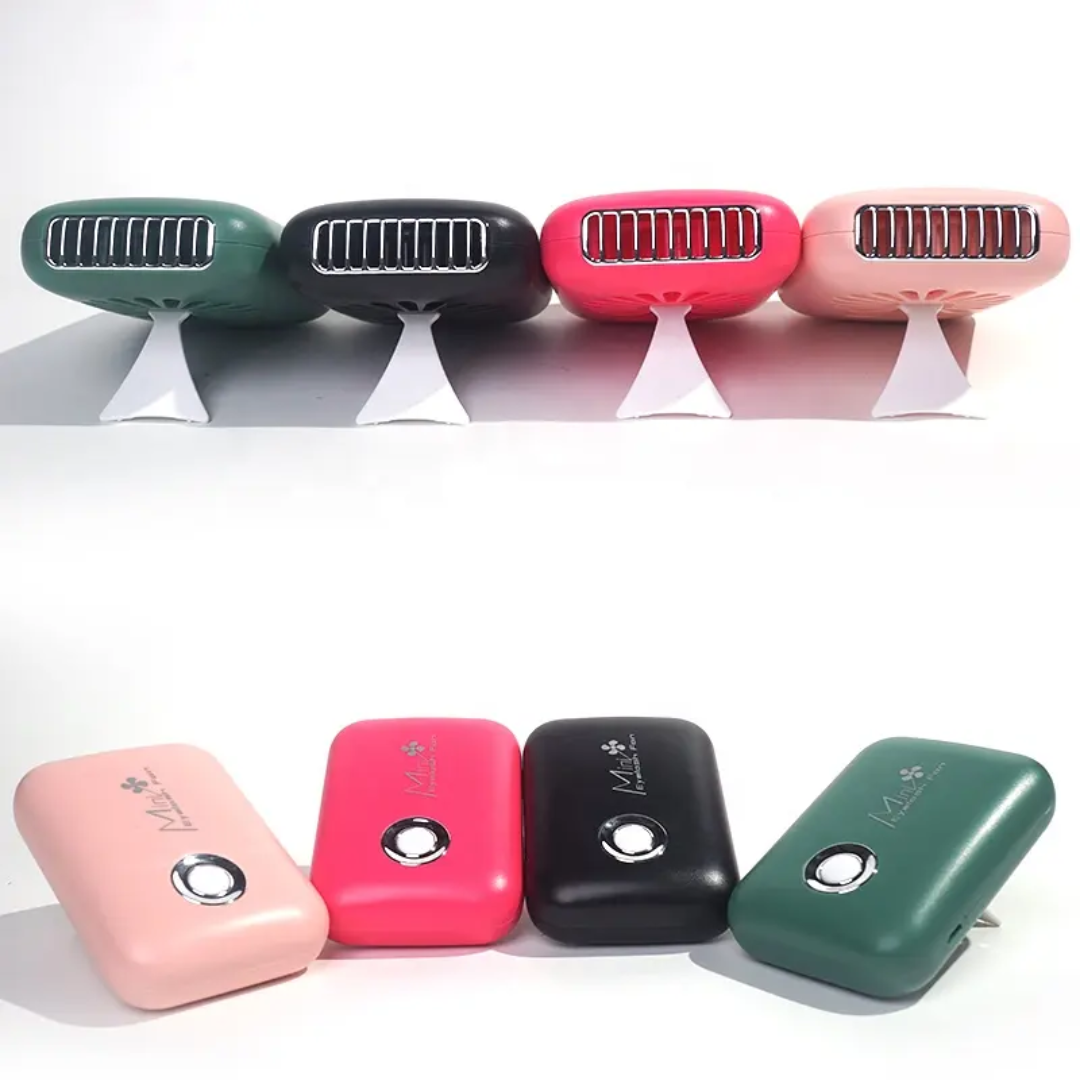 Mini Lash Fan Mask Queen Nepal