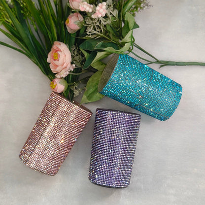 Brush Holder Storage Cubes For Organizing Nail Art Brushes Mask Queen Nepal