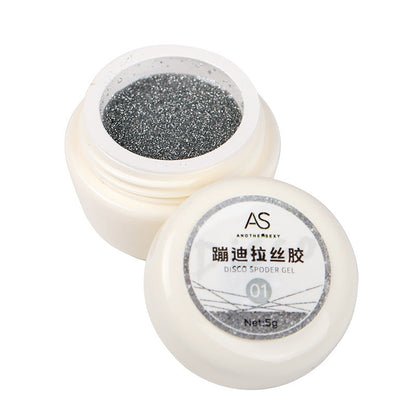 AS Reflectivef Spider Gel 5g Mask Queen Nepal