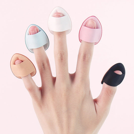 Mini Makeup Sponge(5pcs mix) Mask Queen Nepal