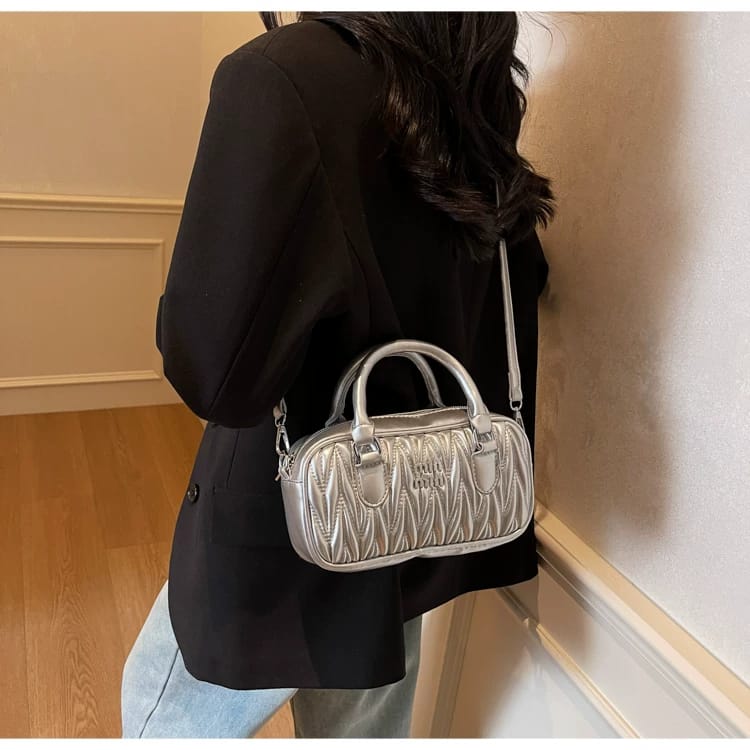 Miu Miu Luxury Leather Crossbody Bag Easy Beauty Nepal