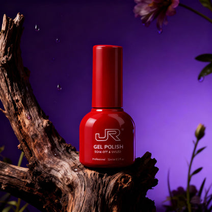 JR Brown Series 15ml Mask Queen Nepal
