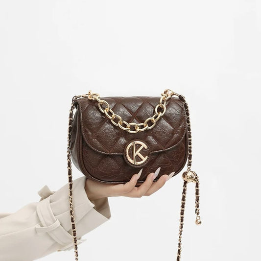 Ck&Wq Summer New Fashionable Shoulder Crossbody Bag Easy Beauty Nepal