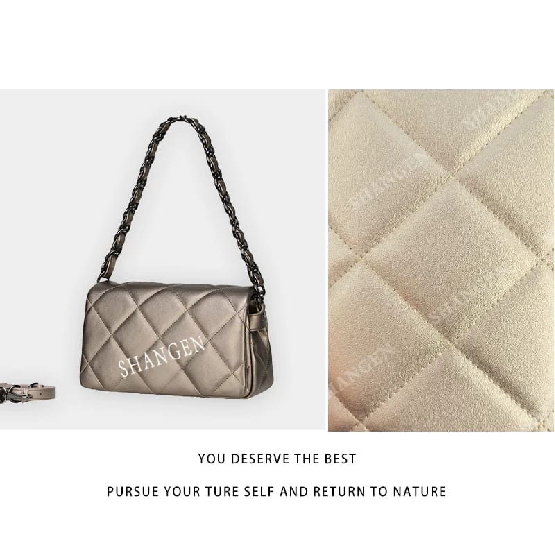 CHANEL Lambskin Woman Shoulder Crossbody Bag Easy Beauty Nepal