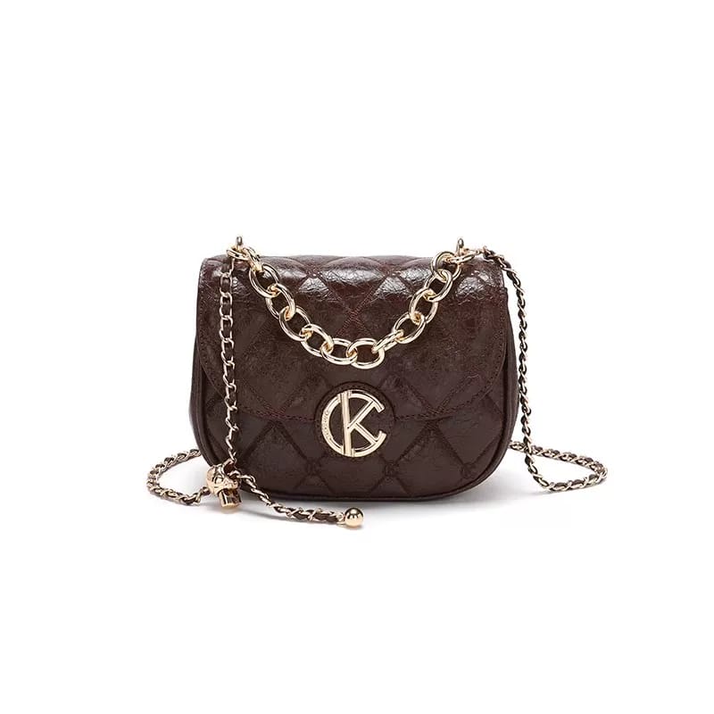 Ck&Wq Summer New Fashionable Shoulder Crossbody Bag Easy Beauty Nepal