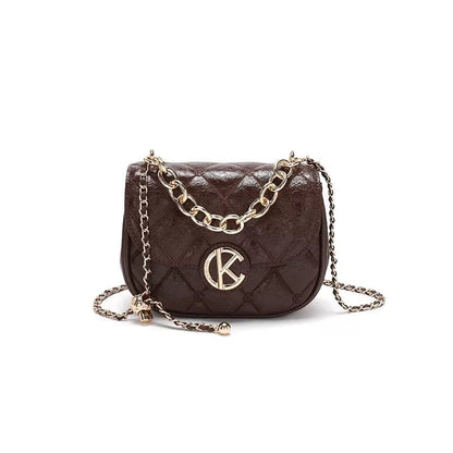 Ck&Wq Summer New Fashionable Shoulder Crossbody Bag Easy Beauty Nepal