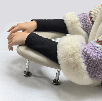 Butterfly Hand Pillow Height Adjustable