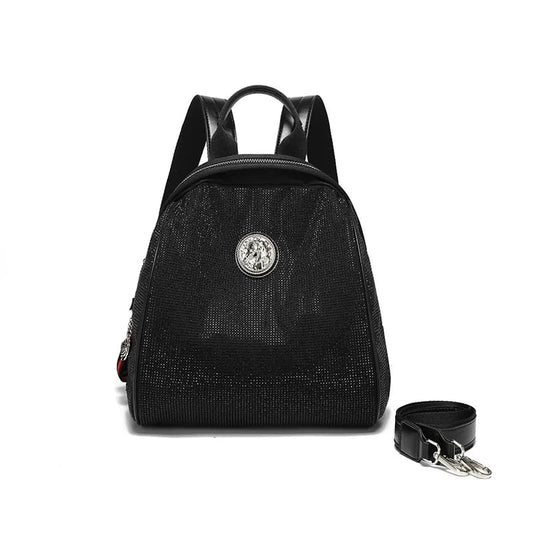 Follow Focus Bag pack girls shoulder bag Easy Beauty Nepal