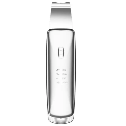 Small Portable Microcurrent Ultrasonic Facial Skin Machine Mask Queen Nepal