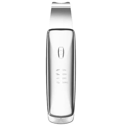 Small Portable Microcurrent Ultrasonic Facial Skin Machine Mask Queen Nepal