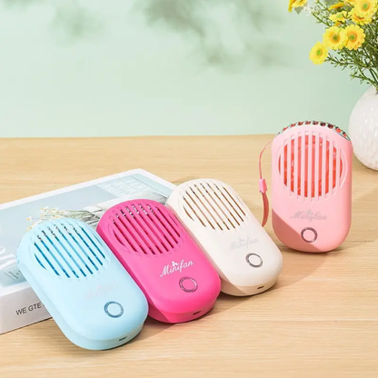 USB Mini Lash Fan Mask Queen Nepal