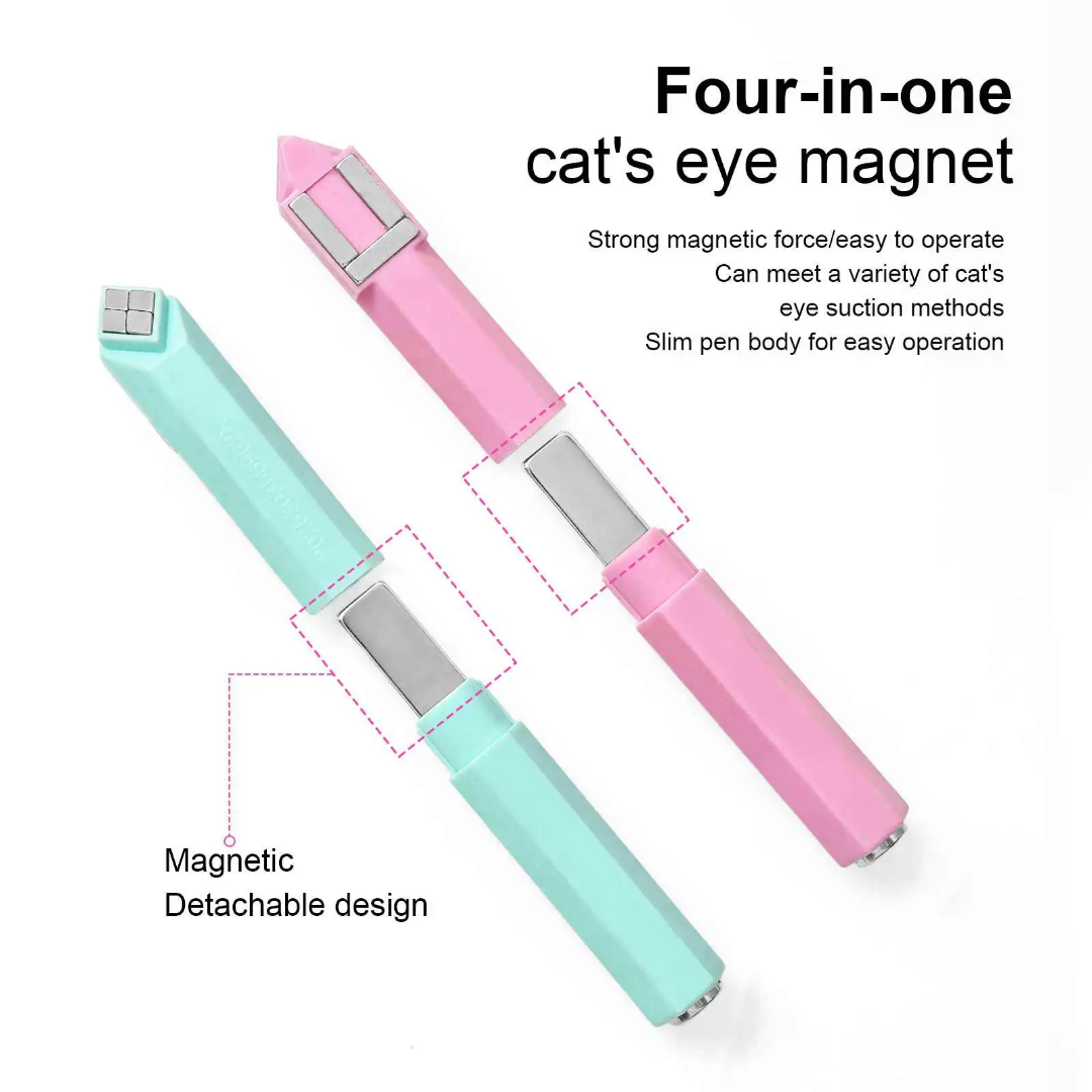 4 in 1 Magnet Stick For Cat Eye Mask Queen Nepal