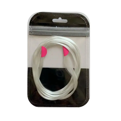 Nail Extension Fiber Mask Queen Nepal