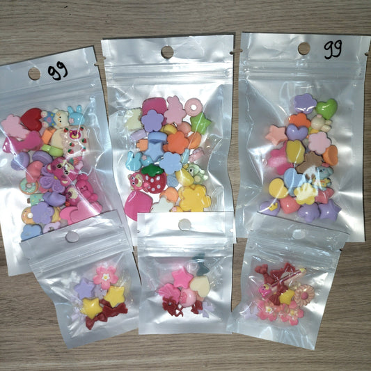 Nail Stone Package Mask Queen Nepal