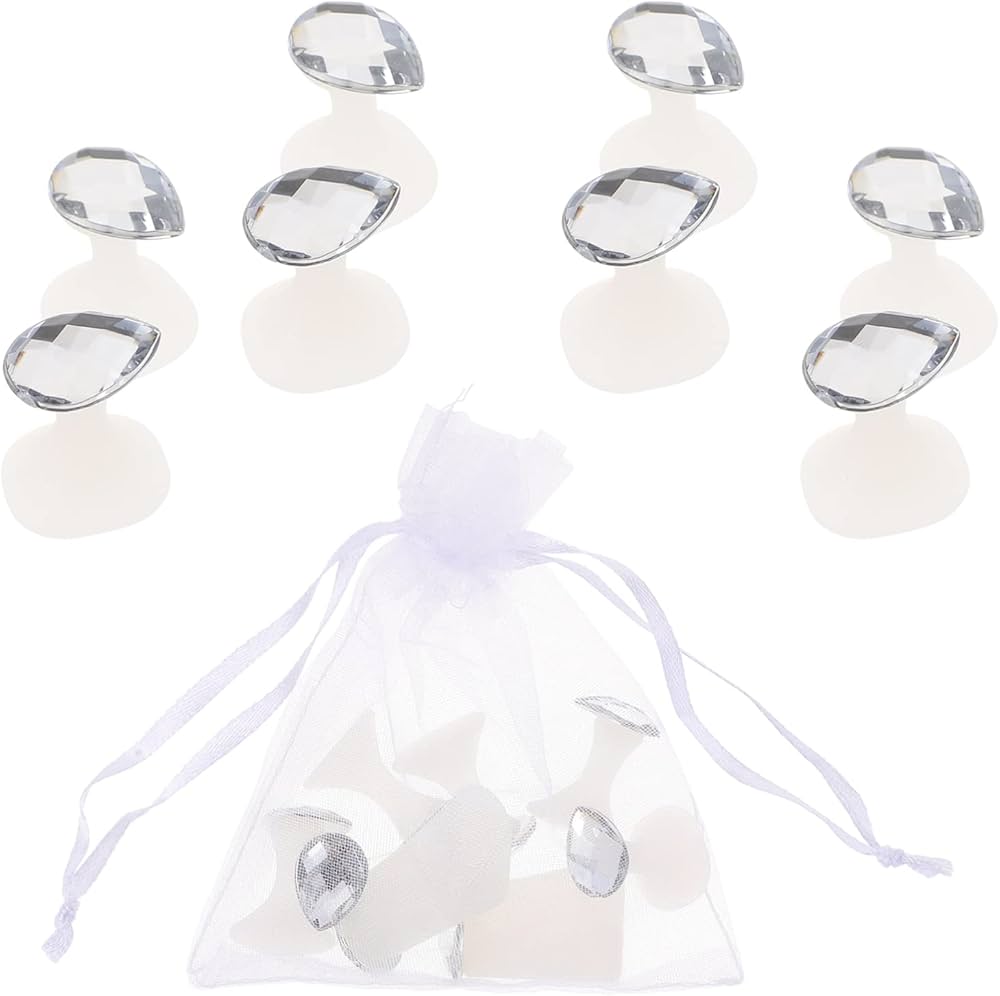 Toe Separator Mask Queen Nepal