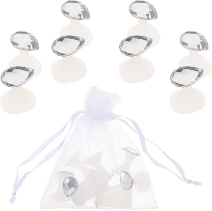 Toe Separator Mask Queen Nepal