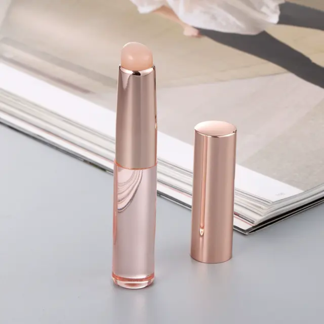 Nail Art Silicone Brush Mask Queen Nepal